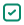 Checkmark